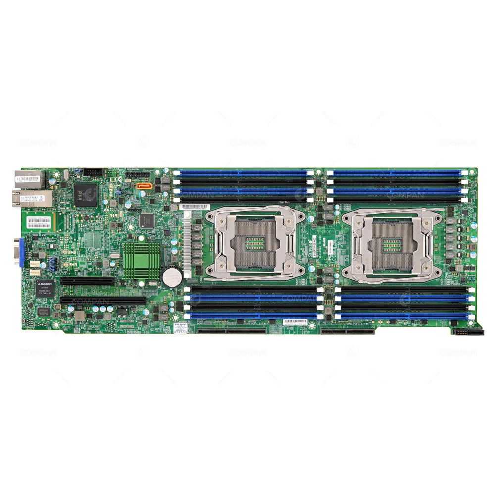 X10DRT-P-G5-NI22  SUPERMICRO MAINBOARD LGA2011 FOR NX-T00-4NL3-G5 / CSE-827